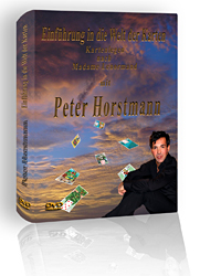 Peter Horstmann Das Tagesorakel