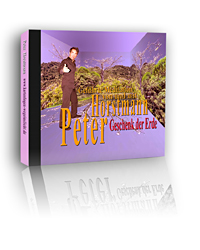 Peter Horstmann Meditations CD