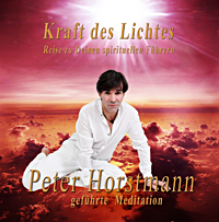 Peter Horstmann Das Tagesorakel